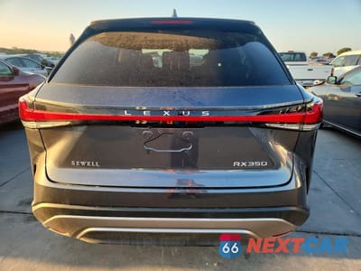 Zdjęcie 6 z 13 samochodu: 2026 LEXUS RX 350 PREMIUM+ VIN:2T2BAMBA3TC072819 - miniatura