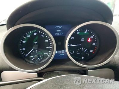 Zdjęcie 9 z 12 samochodu: 2005 MERCEDES-BENZ SLK 350 VIN:WDBWK56FX5F065874 - miniatura
