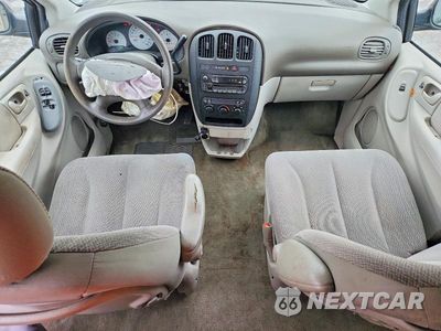 Zdjęcie 8 z 13 samochodu: 2005 CHRYSLER TOWN & COUNTRY VIN:1C4GP45R85B390155 - miniatura