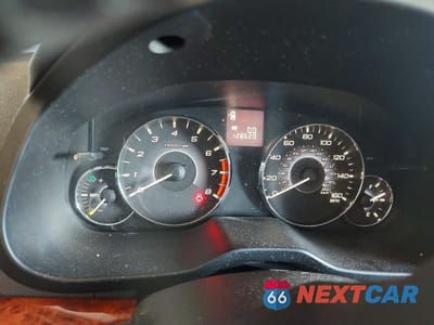 Zdjęcie 9 z 14 samochodu: 2010 SUBARU OUTBACK 3.6R LIMITED VIN:4S4BRDLC6A2355445 - miniatura