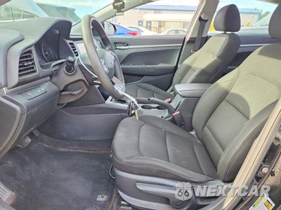 Zdjęcie 7 z 13 samochodu: 2020 HYUNDAI ELANTRA SE VIN:5NPD74LF0LH530710 - miniatura