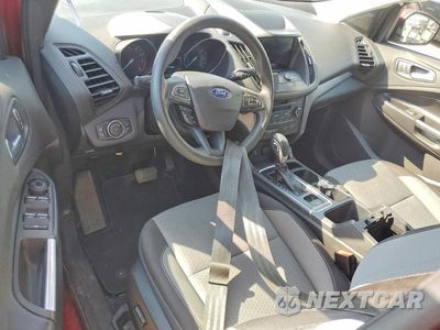 Zdjęcie 8 z 13 samochodu: 2019 FORD ESCAPE SE VIN:1FMCU9GD5KUB51616 - miniatura