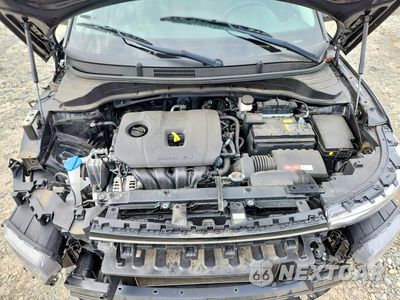 Zdjęcie 11 z 13 samochodu: 2020 KIA SOUL LX VIN:KNDJ23AU9L7060145 - miniatura