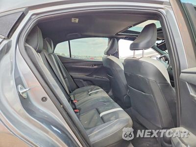 Zdjęcie 10 z 13 samochodu: 2026 TOYOTA CAMRY SE VIN:4T1DAACKXTU663568 - miniatura