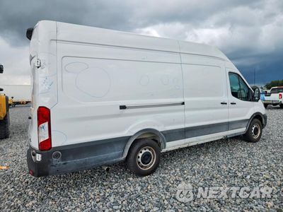Trzecie zdjęcie samochodu z tyłu: 2025 FORD TRANSIT 250 DELIVERY VAN VIN:1FTBR3X85SKB18967 - miniatura