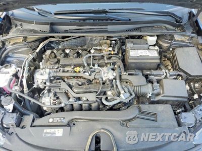 Zdjęcie 11 z 12 samochodu: 2026 TOYOTA COROLLA VIN:5YFS4MCE4TP272122 - miniatura