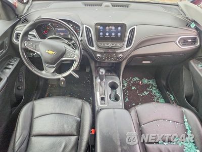 Zdjęcie 8 z 12 samochodu: 2019 CHEVROLET EQUINOX PREMIER VIN:2GNAXPEX2K6165600 - miniatura