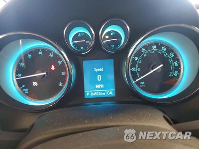 Zdjęcie 9 z 14 samochodu: 2016 BUICK VERANO SPORT TOURING VIN:1G4PW5SKXG4156361 - miniatura
