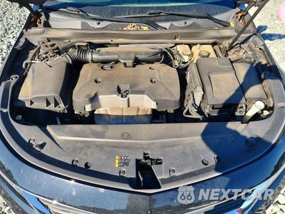 Zdjęcie 11 z 13 samochodu: 2014 CHEVROLET IMPALA LS VIN:2G11Y5SL4E9205392 - miniatura