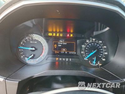 Zdjęcie 9 z 13 samochodu: 2016 FORD EDGE SEL VIN:2FMPK4J98GBC05468 - miniatura