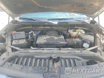 Zdjęcie 11 z 12 samochodu: 2025 CHEVROLET SILVERADO K1500 RST VIN:2GCUKEED0S1179829 - miniatura