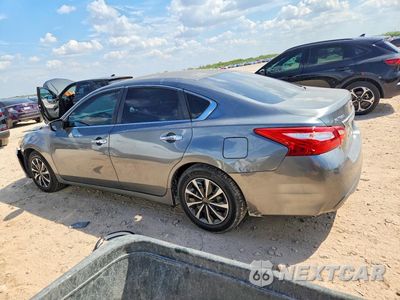 Drugie zdjęcie samochodu z przodu: 2016 NISSAN ALTIMA 2.5 S VIN:1N4AL3AP5GN305148 - miniatura