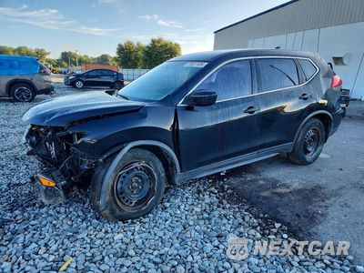 2017 NISSAN ROGUE S JN8AT2MT8HW132450 - główne zdjęcie licytacji z USA - miniatura