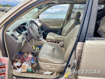 Zdjęcie 7 z 13 samochodu: 2006 TOYOTA HIGHLANDER LIMITED VIN:JTEDP21A160107546 - miniatura