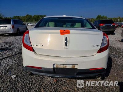 Zdjęcie 6 z 12 samochodu: 2013 LINCOLN MKS VIN:1LNHL9DK7DG604101 - miniatura