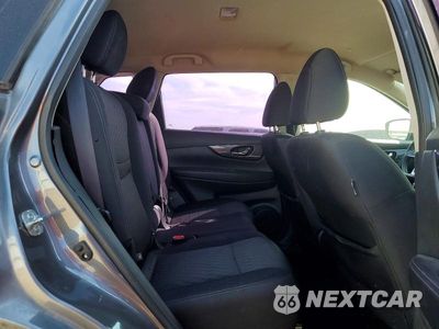 Zdjęcie 11 z 13 samochodu: 2018 NISSAN ROGUE S VIN:5N1AT2MT6JC767035 - miniatura