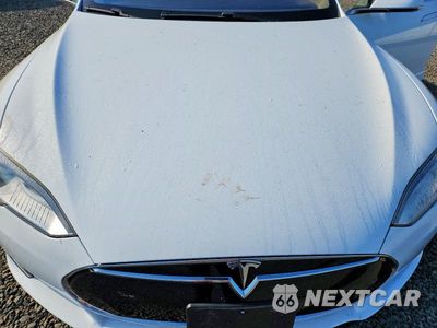 Zdjęcie 11 z 13 samochodu: 2013 TESLA MODEL S 70 VIN:5YJSA1CG8DFP03812 - miniatura