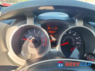 Zdjęcie 9 z 13 samochodu: 2016 NISSAN JUKE SV VIN:JN8AF5MV9GT650495 - miniatura