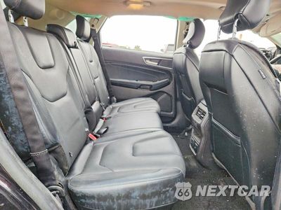 Zdjęcie 11 z 13 samochodu: 2017 FORD EDGE TITANIUM VIN:2FMPK4K88HBC60378 - miniatura