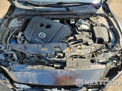 Zdjęcie 11 z 12 samochodu: 2021 MAZDA 6 TOURING VIN:JM1GL1VM7M1611974 - miniatura
