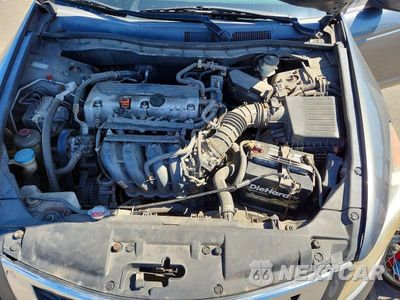 Zdjęcie 11 z 12 samochodu: 2010 HONDA ACCORD LX VIN:1HGCP2F31AA057861 - miniatura