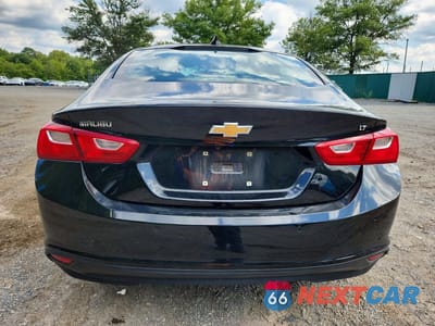 Zdjęcie 6 z 12 samochodu: 2023 CHEVROLET MALIBU LT VIN:1G1ZD5ST7PF201362 - miniatura