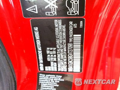 Zdjęcie 12 z 12 samochodu: 2016 BMW 228 XI SULEV VIN:WBA1G9C58GV727098 - miniatura