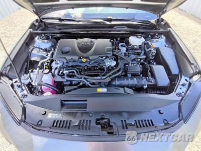 Zdjęcie 11 z 13 samochodu: 2025 TOYOTA CAMRY SE VIN:4T1DAACK8SU627487 - miniatura