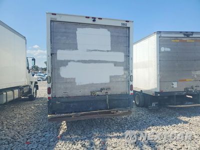 Zdjęcie 6 z 13 samochodu: 2014 CHEVROLET EXPRESS - BOX TRUCK VIN:1GB3G4BG5E1195982 - miniatura