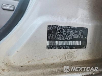 Zdjęcie 13 z 13 samochodu: 2012 TOYOTA RAV4 LIMITED VIN:2T3DK4DV2CW076957 - miniatura