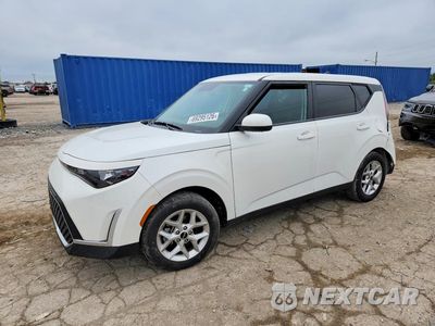 2024 KIA SOUL LX KNDJ23AU1R7230328 - główne zdjęcie licytacji z USA - miniatura