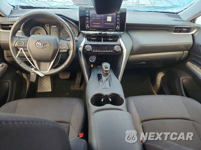 Zdjęcie 8 z 13 samochodu: 2022 TOYOTA VENZA LE VIN:JTEAAAAHXNJ110238 - miniatura