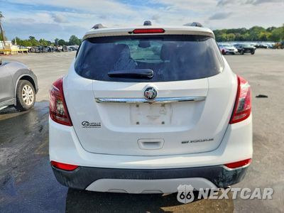 Zdjęcie 6 z 14 samochodu: 2020 BUICK ENCORE PREFERRED VIN:KL4CJASB1LB025894 - miniatura