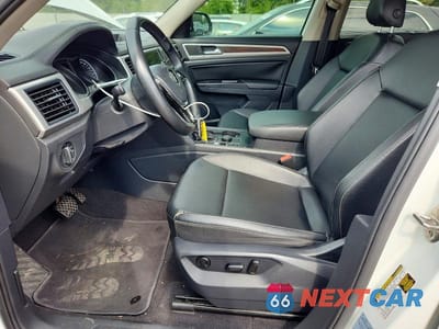 Zdjęcie 7 z 13 samochodu: 2019 VOLKSWAGEN ATLAS SE VIN:1V2UR2CA4KC579744 - miniatura