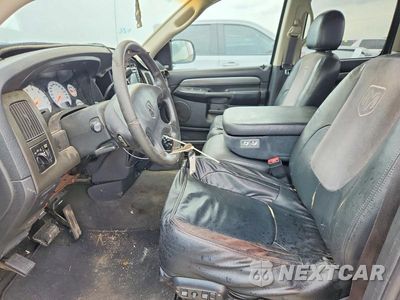 Zdjęcie 7 z 12 samochodu: 2002 DODGE RAM 1500 VIN:1D7HA18Z22J251212 - miniatura