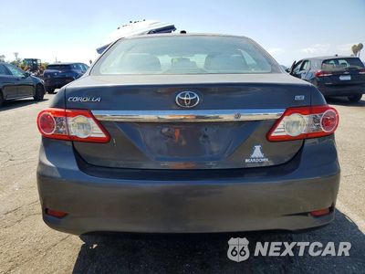 Zdjęcie 6 z 12 samochodu: 2012 TOYOTA COROLLA LE VIN:2T1BU4EE0CC862220 - miniatura