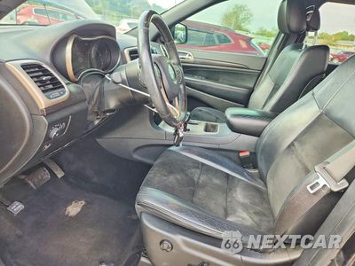 Zdjęcie 7 z 13 samochodu: 2014 JEEP GRAND CHEROKEE LAREDO VIN:1C4RJFAG5EC571590 - miniatura
