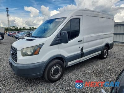 2015 FORD TRANSIT T-250 1FTYR1CM5FKA38110 - główne zdjęcie licytacji z USA - miniatura
