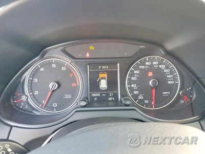 Zdjęcie 9 z 13 samochodu: 2017 AUDI Q5 PREMIUM PLUS VIN:WA1L2AFPXHA016675 - miniatura