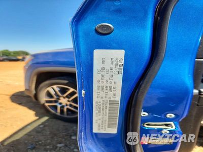 Zdjęcie 12 z 12 samochodu: 2017 JEEP COMPASS LATITUDE VIN:3C4NJCBB0HT668656 - miniatura