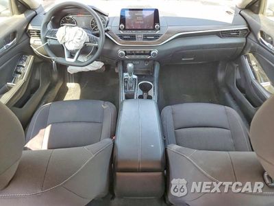Zdjęcie 8 z 12 samochodu: 2023 NISSAN ALTIMA SV VIN:1N4BL4DV2PN385528 - miniatura