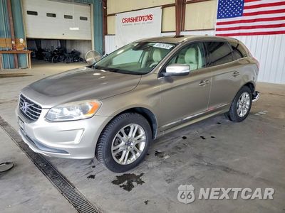 2015 VOLVO XC60 T5 PLATINUM YV440MDD8F2592862 - główne zdjęcie licytacji z USA - miniatura