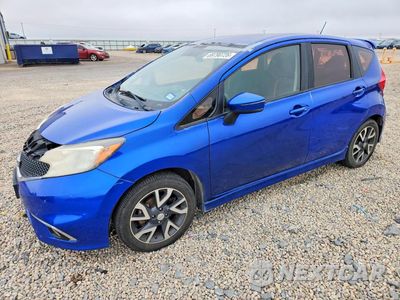 2015 NISSAN VERSA NOTE SR 3N1CE2CPXFL430541 - główne zdjęcie licytacji z USA - miniatura