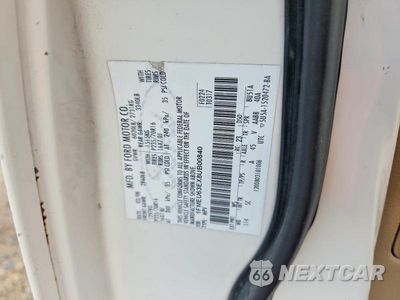 Zdjęcie 12 z 12 samochodu: 2008 FORD EXPLORER XLT VIN:1FMEU63EX8UB00840 - miniatura