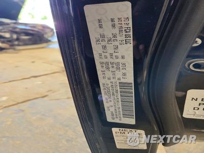 Zdjęcie 13 z 13 samochodu: 2017 DODGE JOURNEY SXT VIN:3C4PDCBG3HT523543 - miniatura