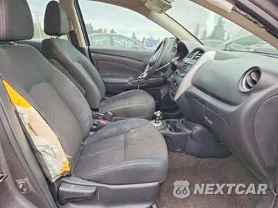 Zdjęcie 7 z 13 samochodu: 2017 NISSAN VERSA 1.6 SV VIN:3N1CN7AP6HL837355 - miniatura