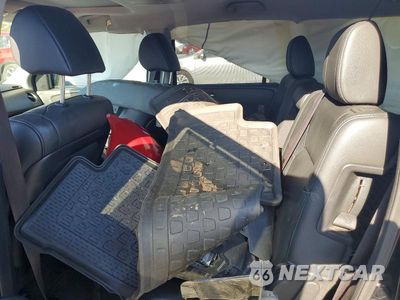 Zdjęcie 11 z 13 samochodu: 2015 HONDA PILOT TOURING VIN:5FNYF4H9XFB011769 - miniatura