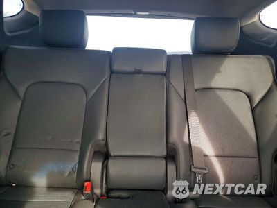 Zdjęcie 10 z 13 samochodu: 2018 HYUNDAI SANTA FE SPORT 2.0T VIN:5NMZUDLA6JH100838 - miniatura