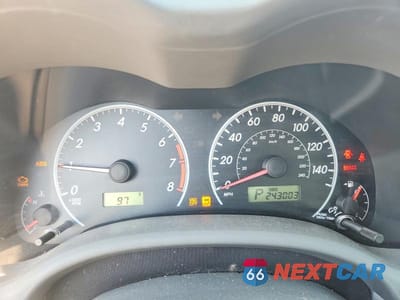 Zdjęcie 9 z 12 samochodu: 2010 TOYOTA COROLLA LE VIN:1NXBU4EE5AZ239669 - miniatura