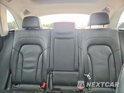 Zdjęcie 10 z 14 samochodu: 2017 AUDI Q5 PREMIUM PLUS VIN:WA1L2AFP5HA009438 - miniatura